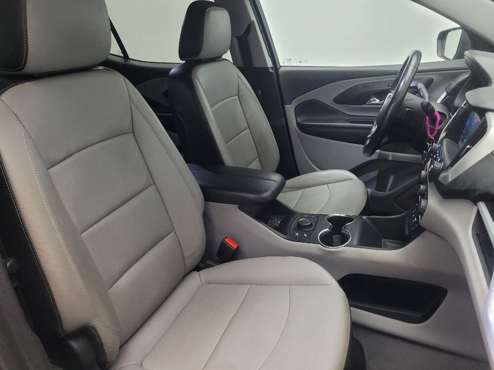 2018 GMC Terrain in Conyers, GA 30094 - 18105293 21