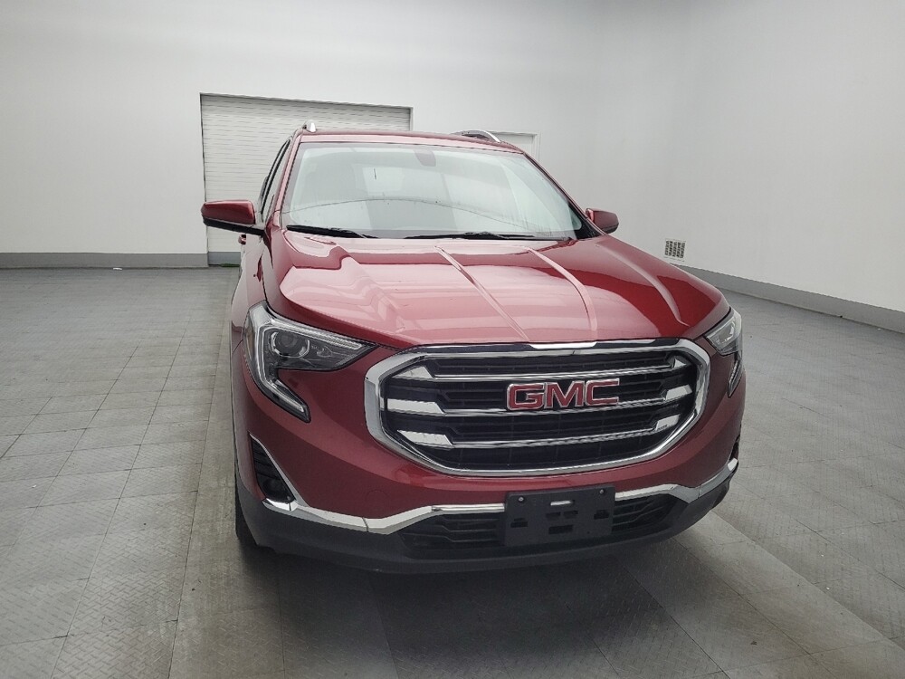 2018 GMC Terrain in Conyers, GA 30094 - 18105293 14