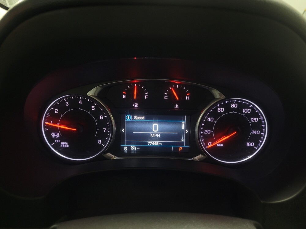 2018 GMC Terrain in Conyers, GA 30094 - 18105293 23