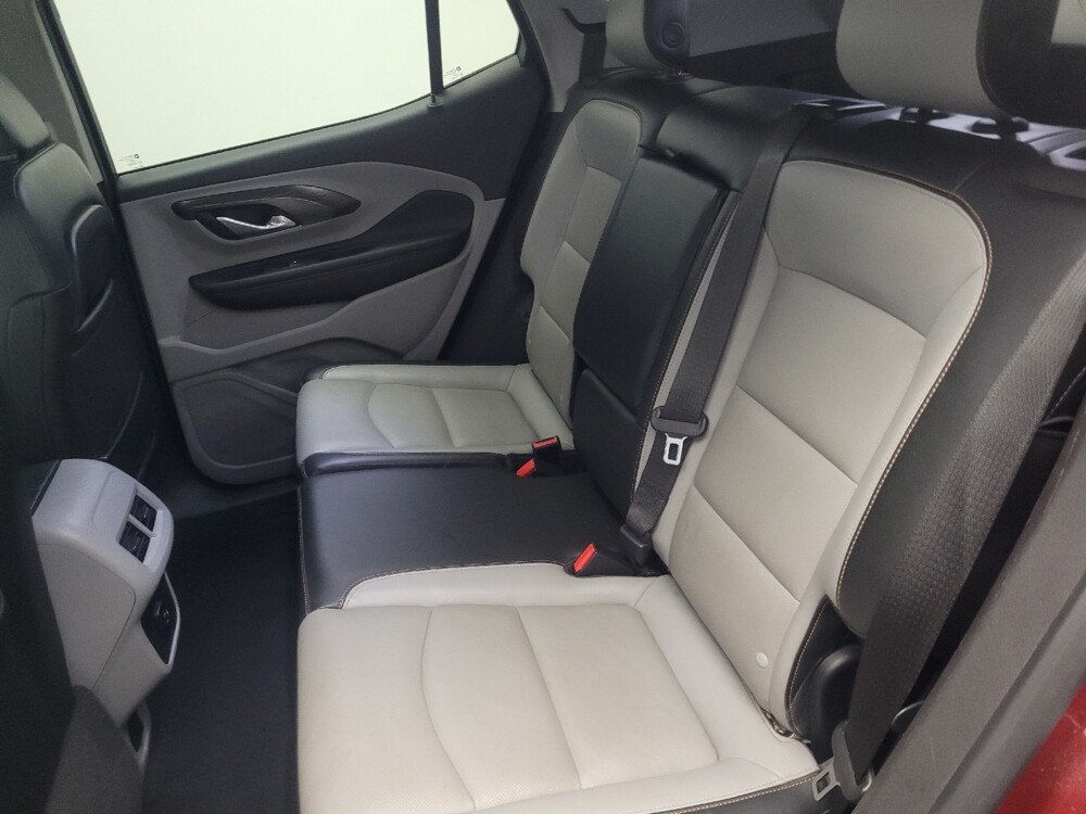 2018 GMC Terrain in Conyers, GA 30094 - 18105293 18