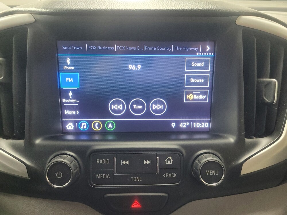 2018 GMC Terrain in Conyers, GA 30094 - 18105293 25