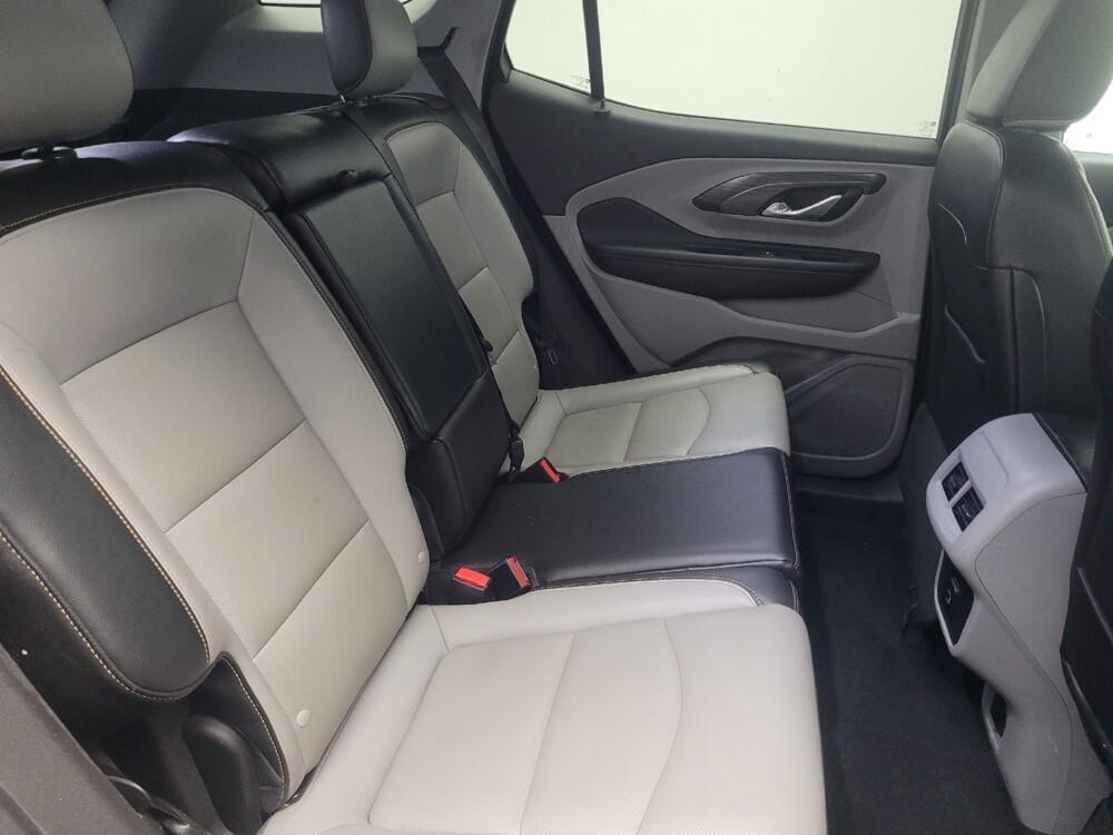 2018 GMC Terrain in Conyers, GA 30094 - 18105293 19