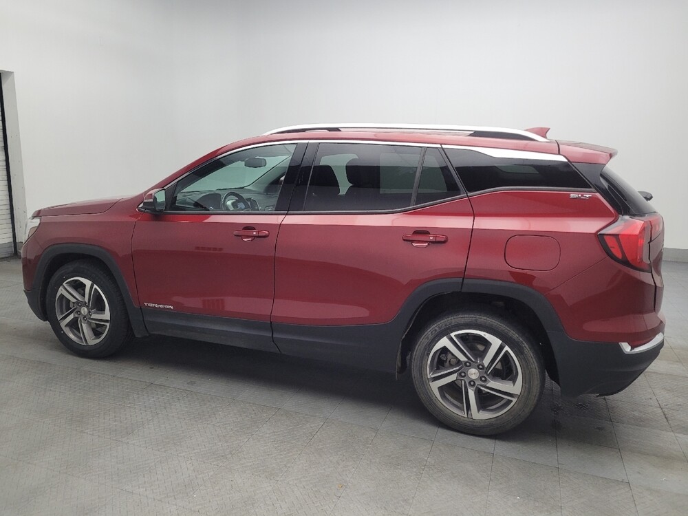 2018 GMC Terrain in Conyers, GA 30094 - 18105293 3