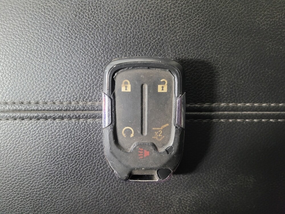 2018 GMC Terrain in Conyers, GA 30094 - 18105293 32