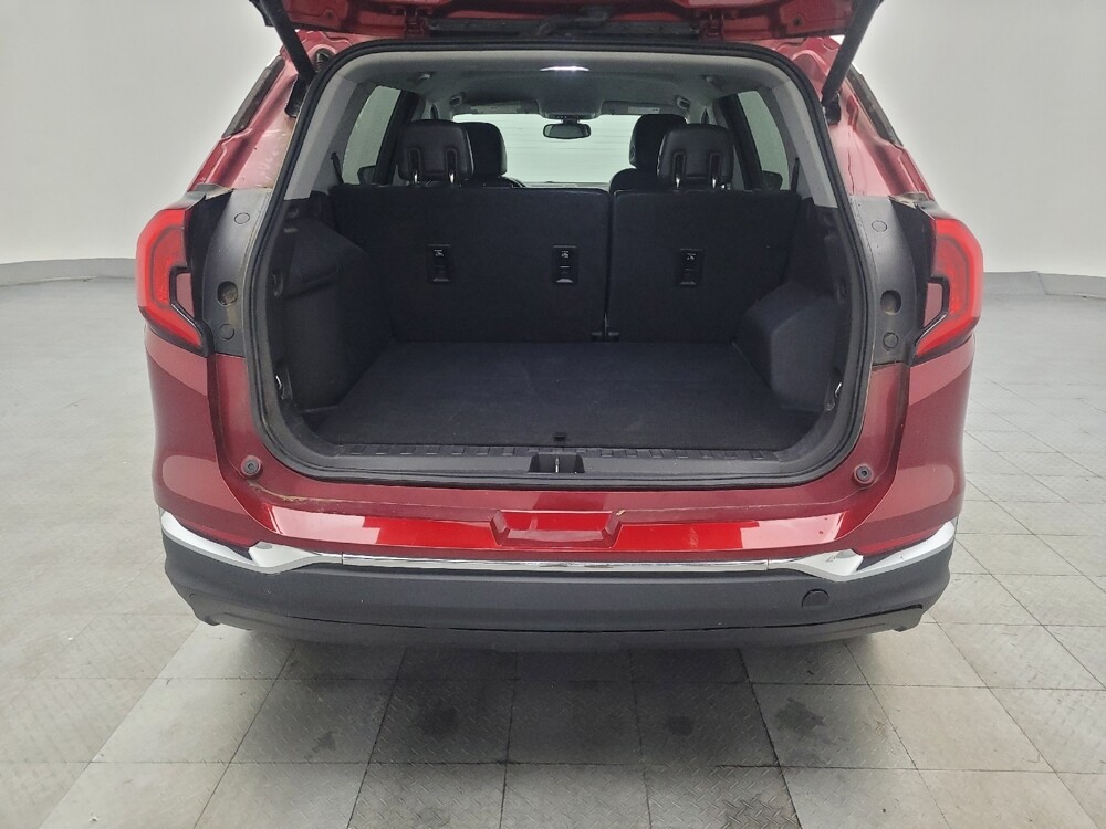 2018 GMC Terrain in Conyers, GA 30094 - 18105293 29