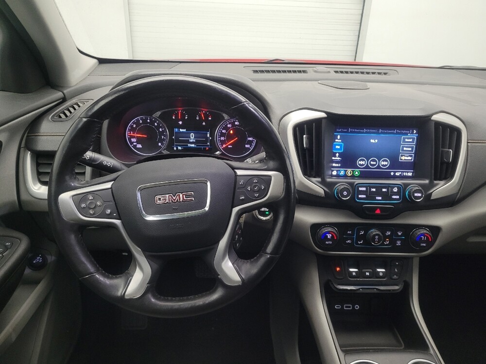2018 GMC Terrain in Conyers, GA 30094 - 18105293 22