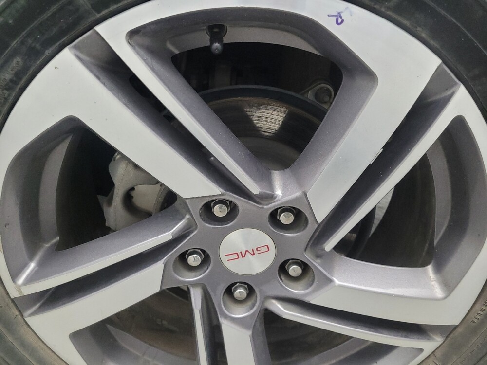 2018 GMC Terrain in Conyers, GA 30094 - 18105293 31