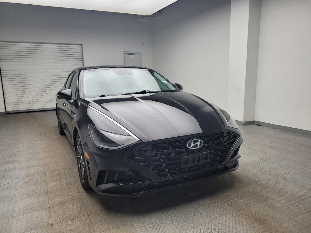 2020 Hyundai Sonata in Taylor, MI 48180 - 18105294 14