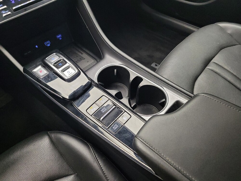 2020 Hyundai Sonata in Taylor, MI 48180 - 18105294 26