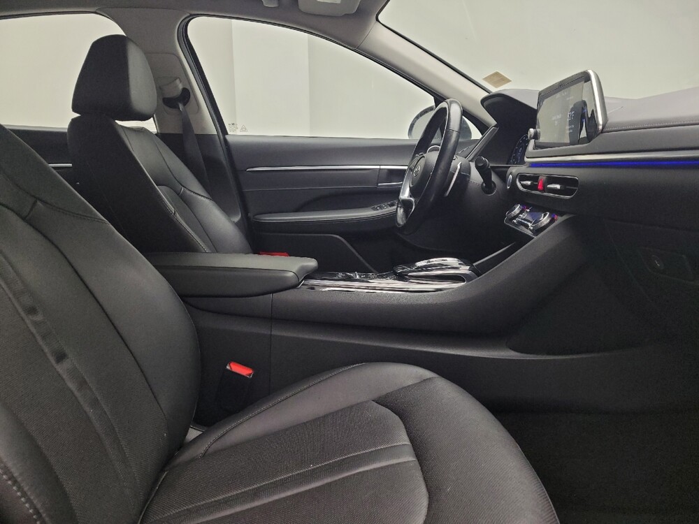 2020 Hyundai Sonata in Taylor, MI 48180 - 18105294 21