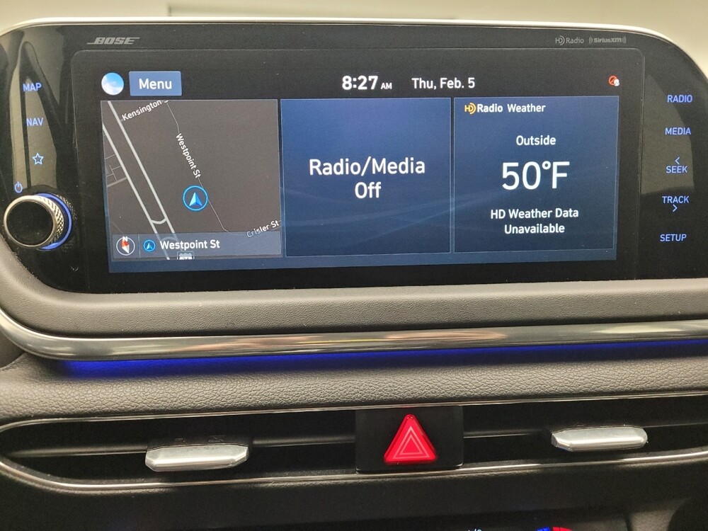 2020 Hyundai Sonata in Taylor, MI 48180 - 18105294 25