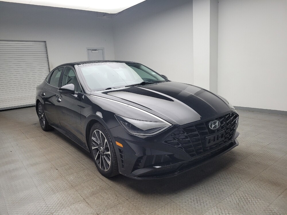 2020 Hyundai Sonata in Taylor, MI 48180 - 18105294 13