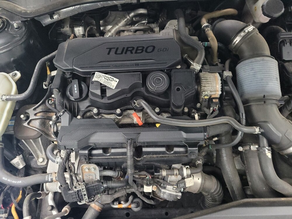 2020 Hyundai Sonata in Taylor, MI 48180 - 18105294 30