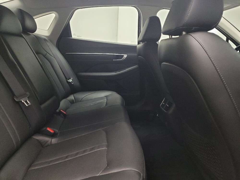 2020 Hyundai Sonata in Taylor, MI 48180 - 18105294 19