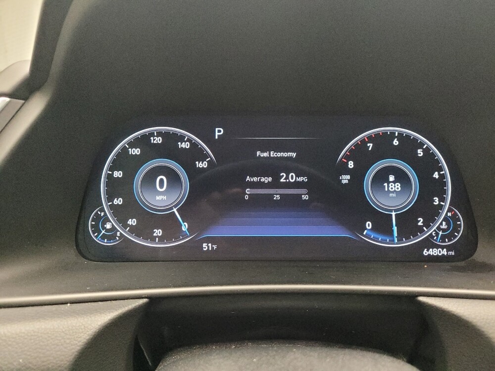 2020 Hyundai Sonata in Taylor, MI 48180 - 18105294 23