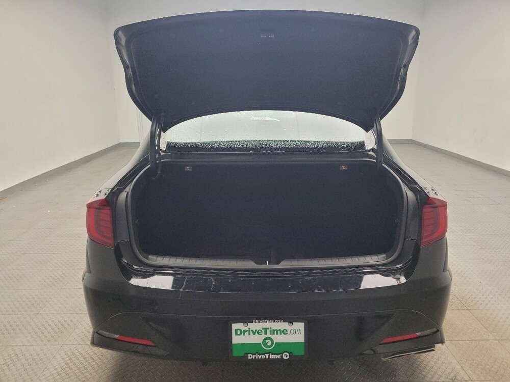 2020 Hyundai Sonata in Taylor, MI 48180 - 18105294 29