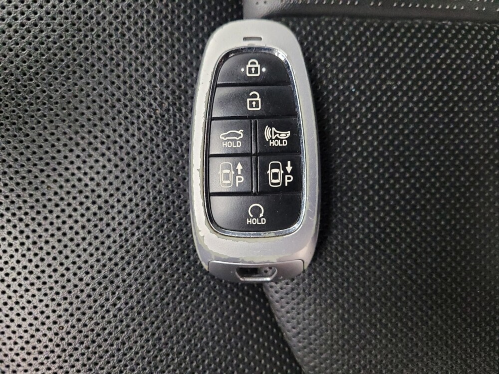 2020 Hyundai Sonata in Taylor, MI 48180 - 18105294 32