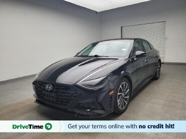 2020 Hyundai Sonata in Taylor, MI 48180