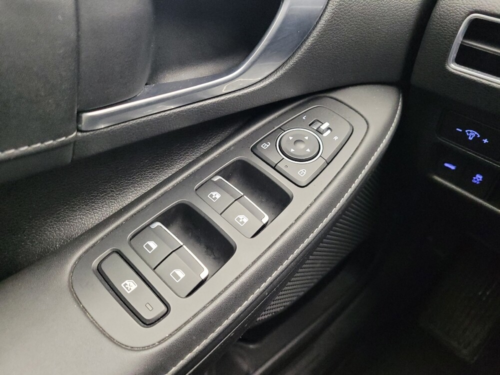 2020 Hyundai Sonata in Taylor, MI 48180 - 18105294 27