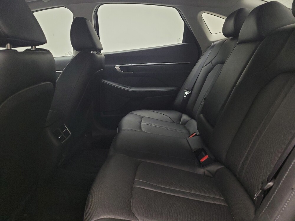 2020 Hyundai Sonata in Taylor, MI 48180 - 18105294 18