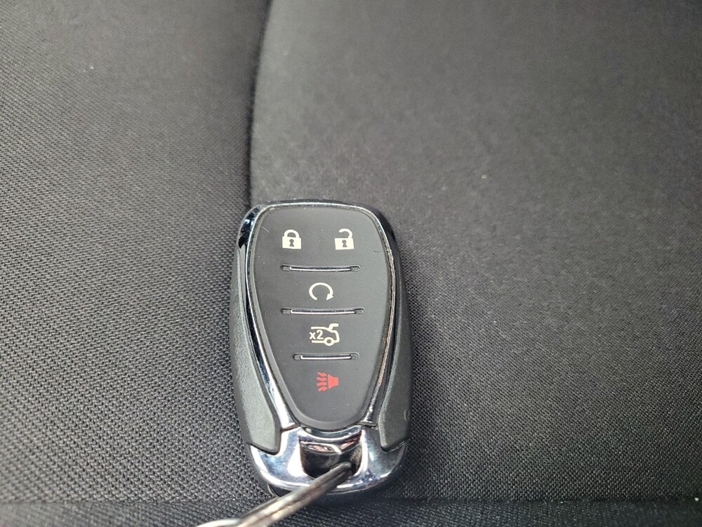 2024 Chevrolet Malibu in Taylor, MI 48180 - 18105295 32