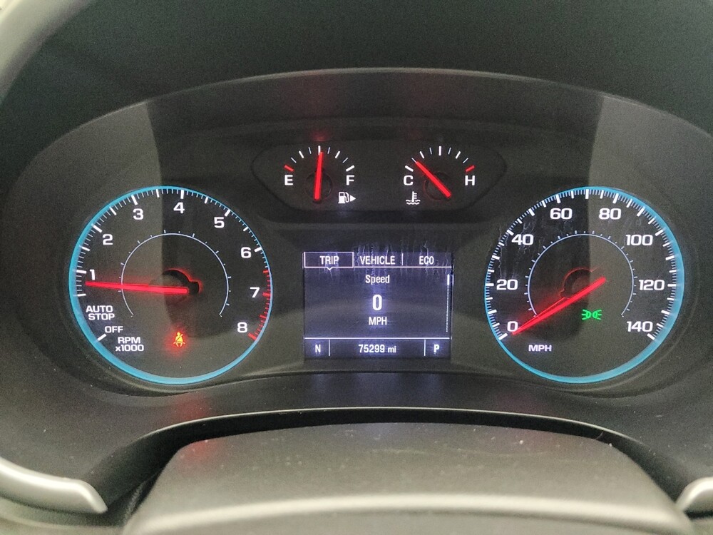 2024 Chevrolet Malibu in Taylor, MI 48180 - 18105295 23