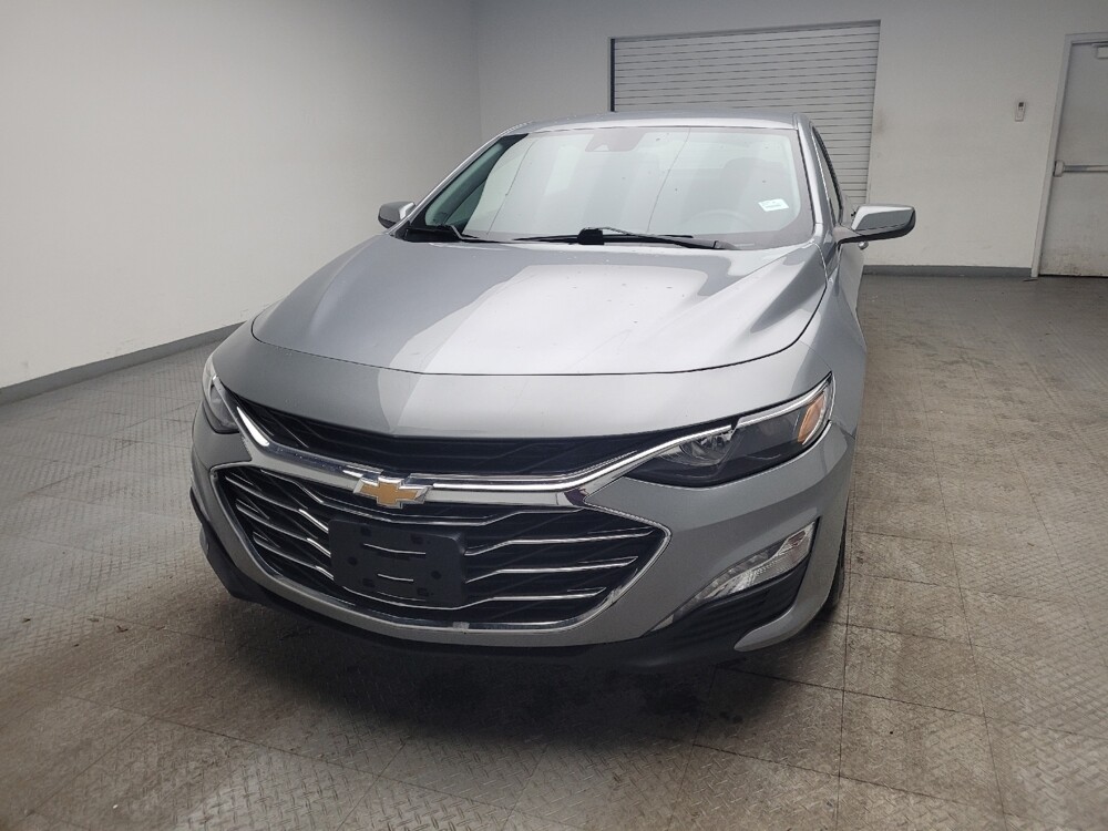 2024 Chevrolet Malibu in Taylor, MI 48180 - 18105295 15