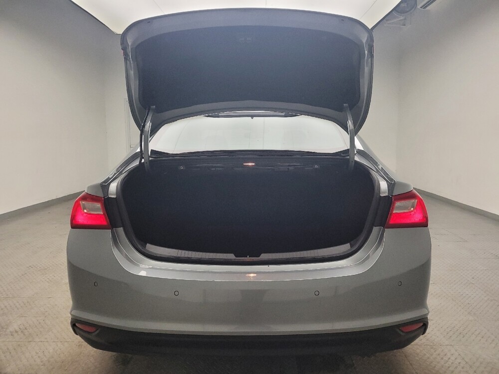 2024 Chevrolet Malibu in Taylor, MI 48180 - 18105295 29