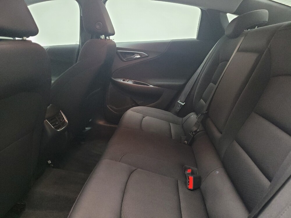 2024 Chevrolet Malibu in Taylor, MI 48180 - 18105295 18