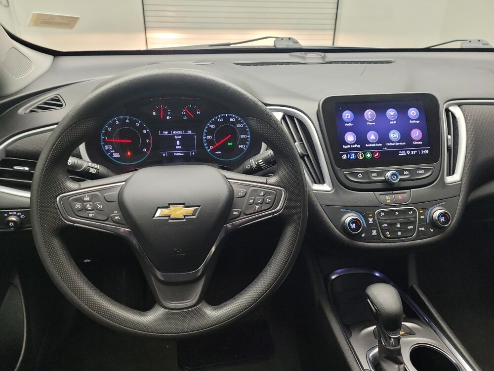 2024 Chevrolet Malibu in Taylor, MI 48180 - 18105295 22