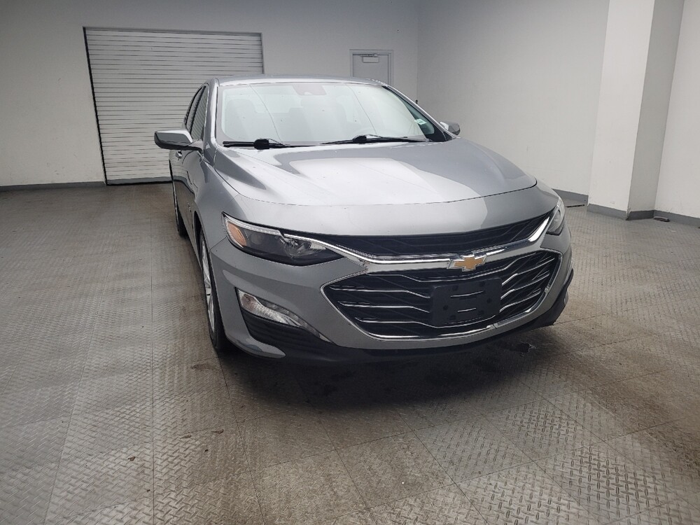 2024 Chevrolet Malibu in Taylor, MI 48180 - 18105295 14