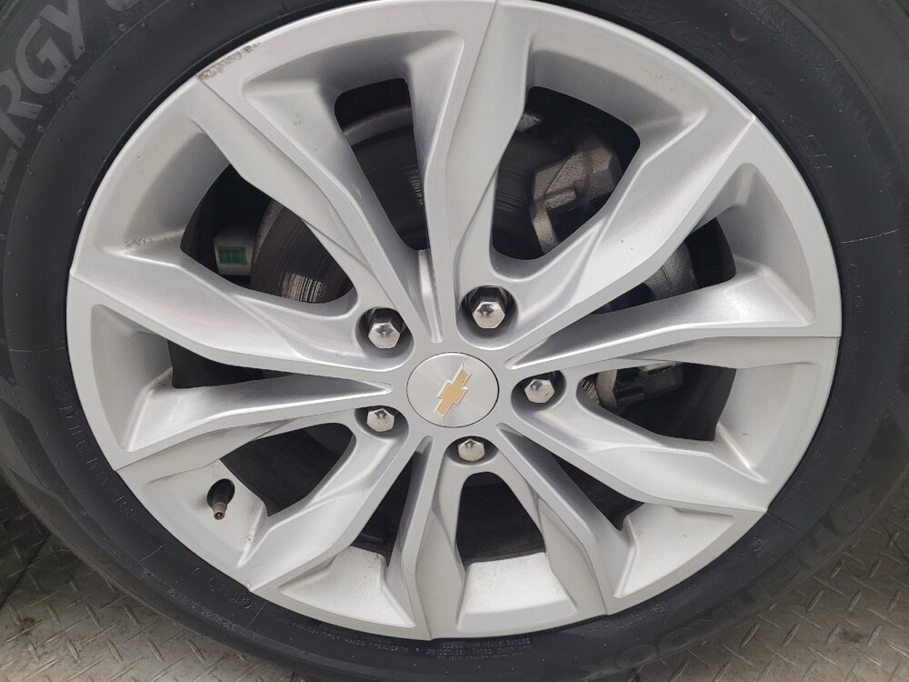 2024 Chevrolet Malibu in Taylor, MI 48180 - 18105295 31