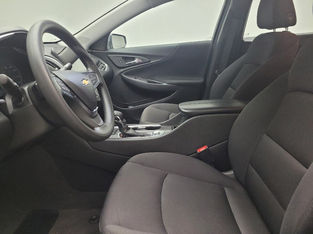 2024 Chevrolet Malibu in Taylor, MI 48180 - 18105295 17