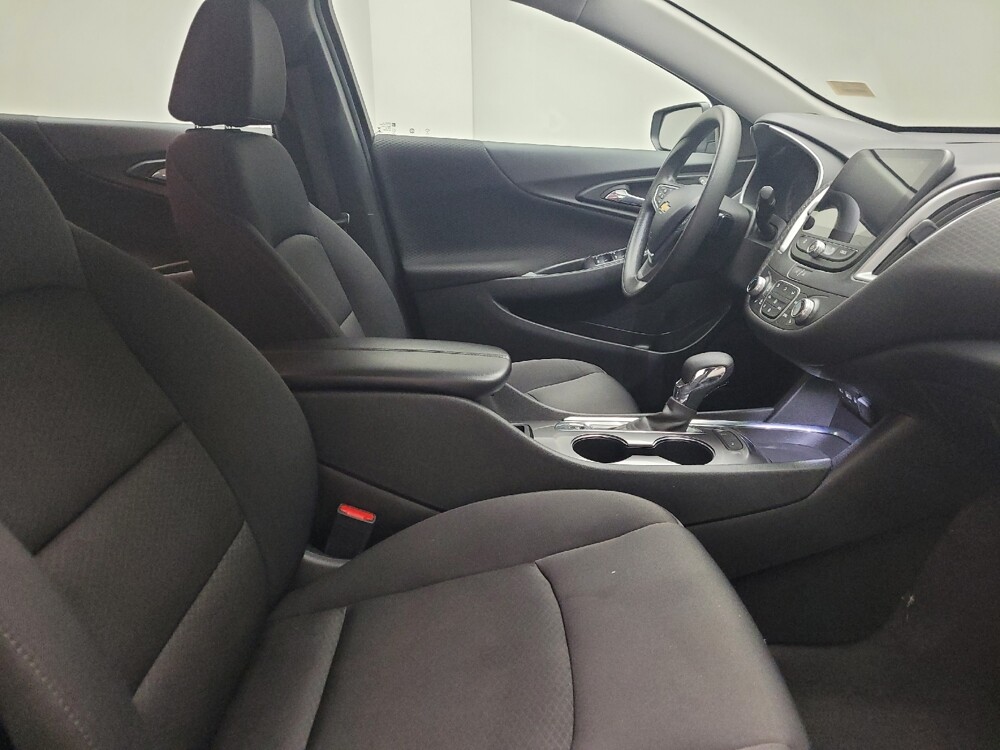 2024 Chevrolet Malibu in Taylor, MI 48180 - 18105295 21