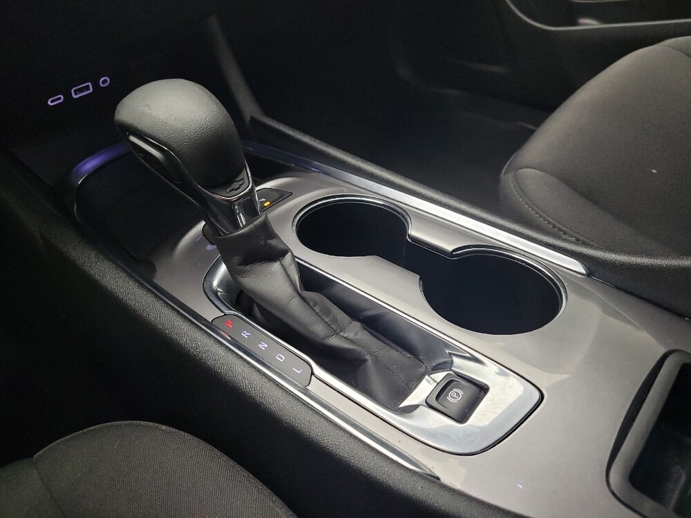 2024 Chevrolet Malibu in Taylor, MI 48180 - 18105295 26