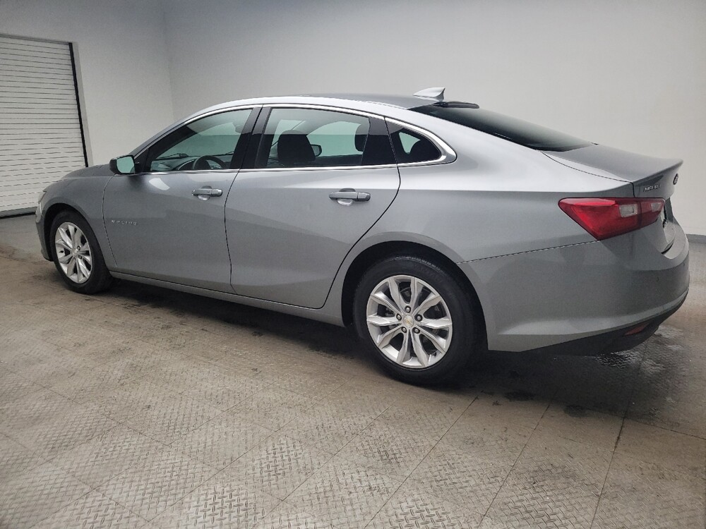 2024 Chevrolet Malibu in Taylor, MI 48180 - 18105295 3