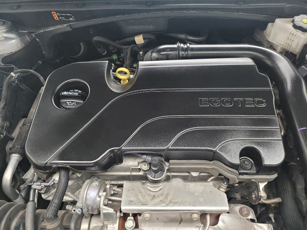 2024 Chevrolet Malibu in Taylor, MI 48180 - 18105295 30