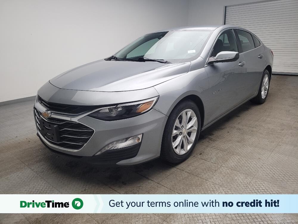 2024 Chevrolet Malibu in Taylor, MI 48180 - 18105295