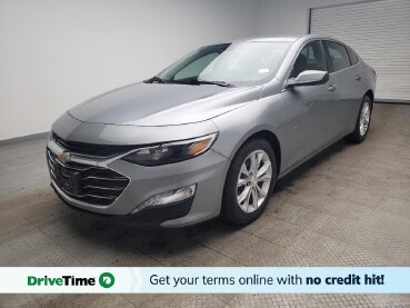 2024 Chevrolet Malibu in Taylor, MI 48180