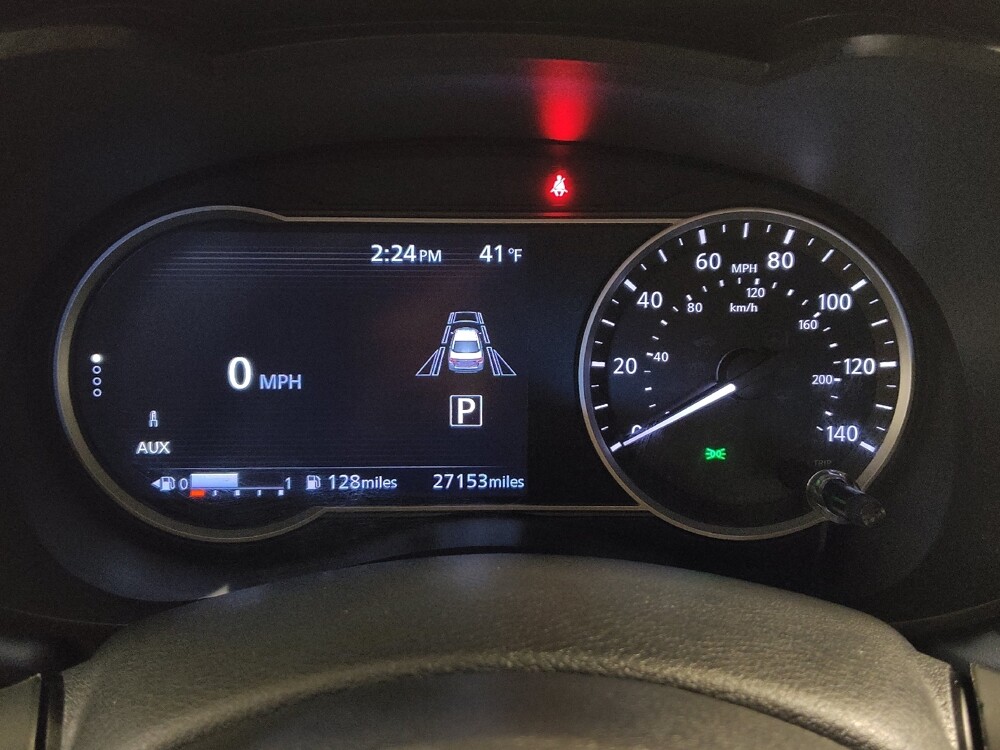 2024 Nissan Versa in Lakeland, FL 33815 - 18105296 23