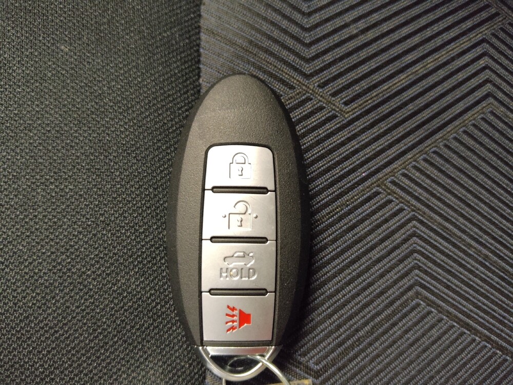 2024 Nissan Versa in Lakeland, FL 33815 - 18105296 32