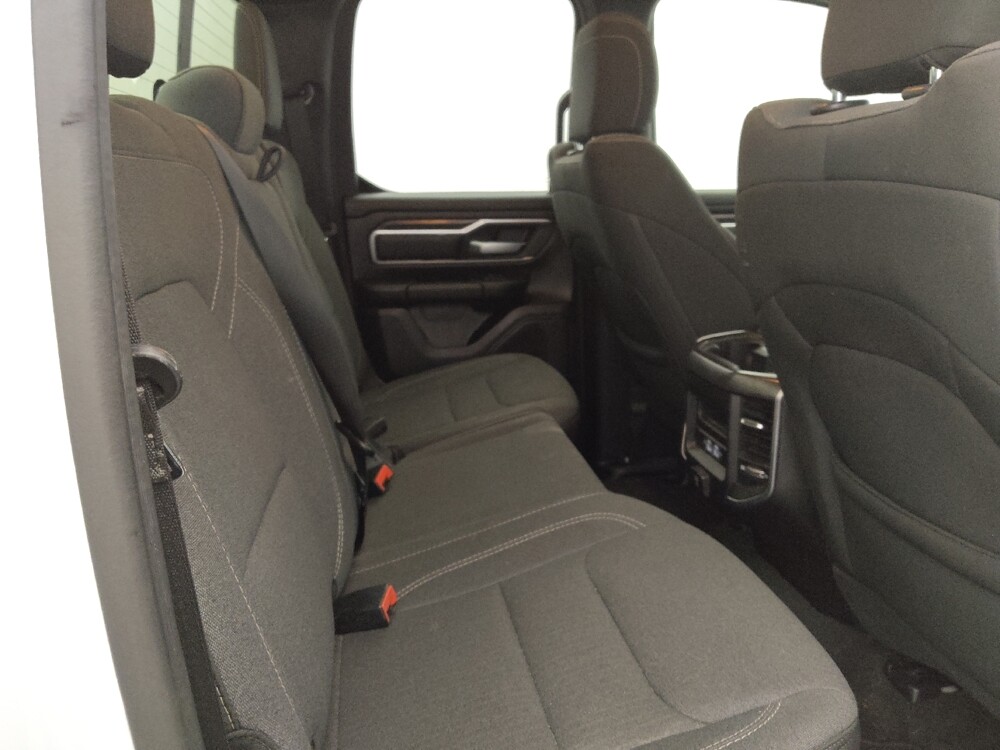 2021 RAM 1500 in Clearwater, FL 33764 - 18105297 19