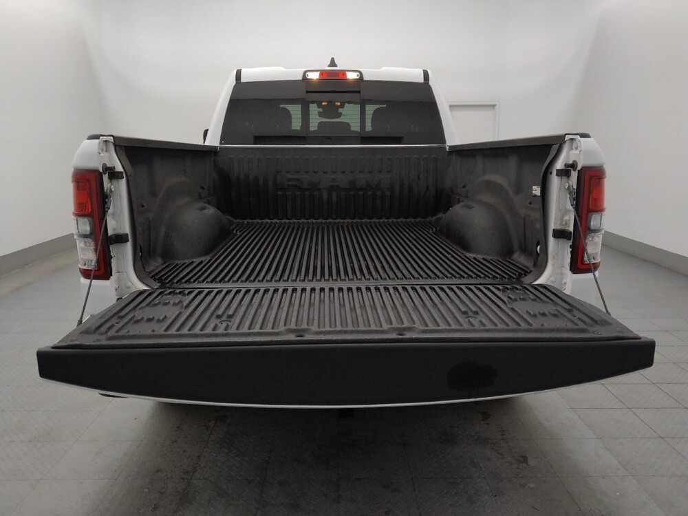 2021 RAM 1500 in Clearwater, FL 33764 - 18105297 29