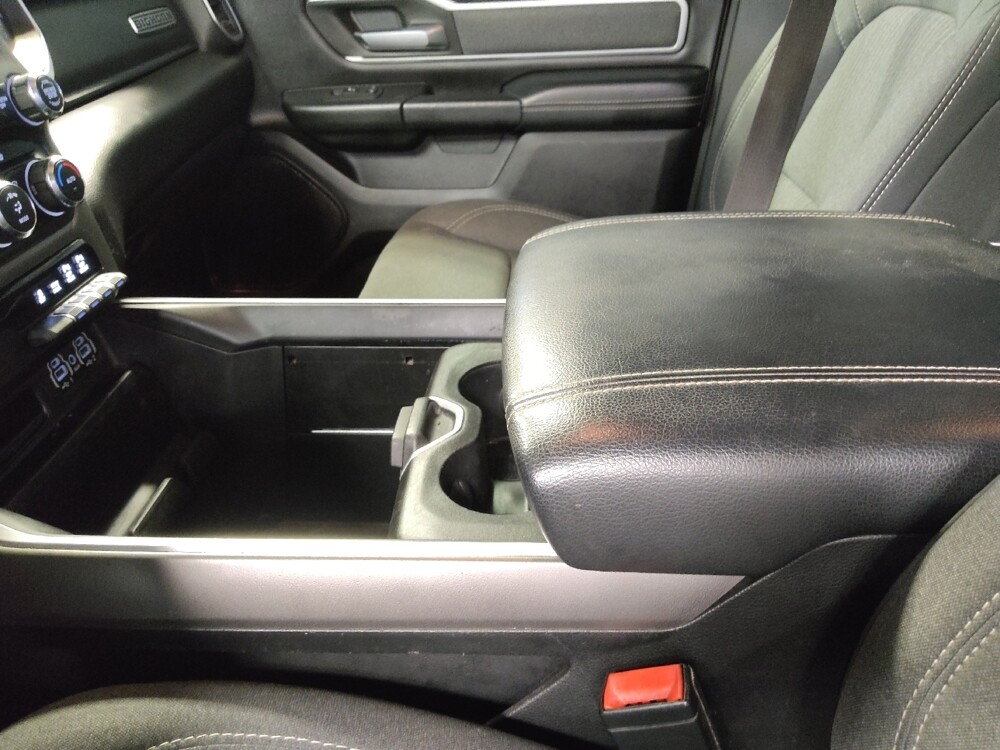 2021 RAM 1500 in Clearwater, FL 33764 - 18105297 26