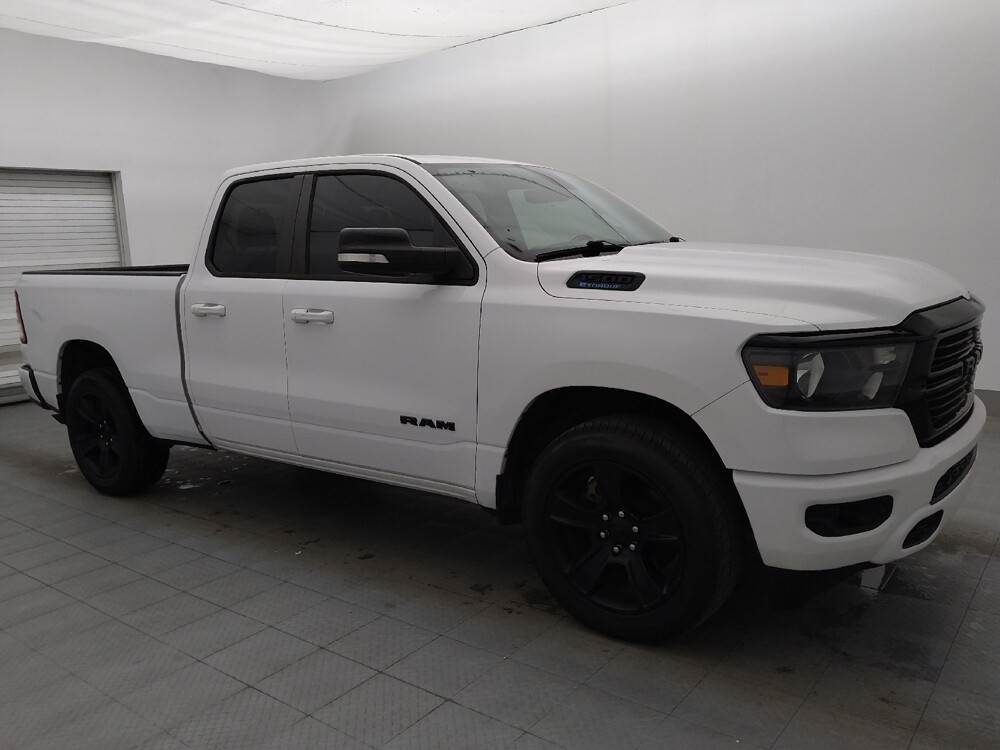 2021 RAM 1500 in Clearwater, FL 33764 - 18105297 11