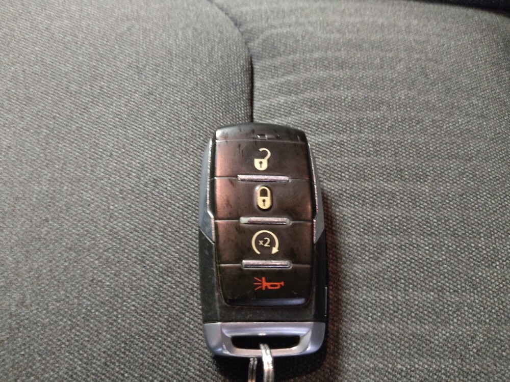 2021 RAM 1500 in Clearwater, FL 33764 - 18105297 32