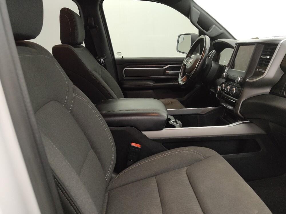 2021 RAM 1500 in Clearwater, FL 33764 - 18105297 21