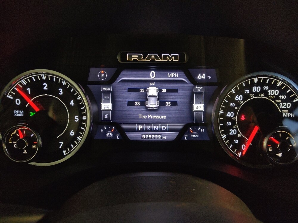 2021 RAM 1500 in Clearwater, FL 33764 - 18105297 23