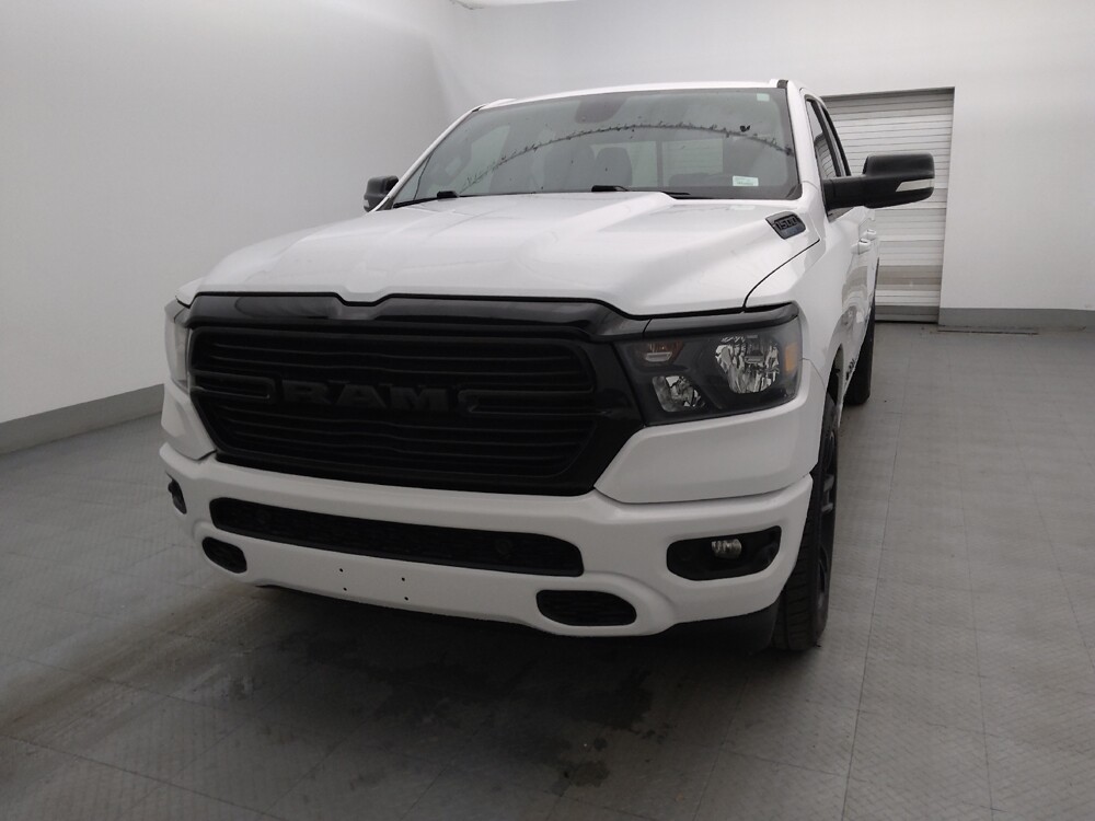 2021 RAM 1500 in Clearwater, FL 33764 - 18105297 15