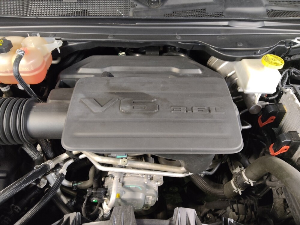 2021 RAM 1500 in Clearwater, FL 33764 - 18105297 30